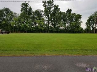 9 Griffin Dr, Rosedale, LA 70772