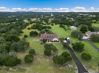394 Lily St, Spring Branch, TX 78070