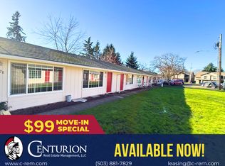 580 Ford St SE, Salem, OR 97301