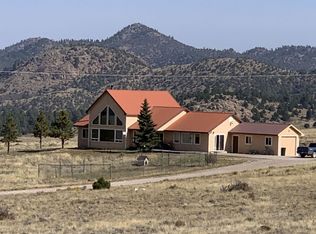 114 Fairview Rd, Silver Cliff, CO 81252