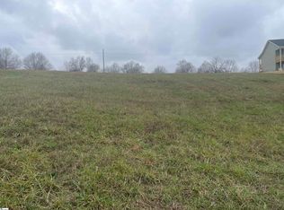 0 Leroy Rd, Fair Play, SC 29643