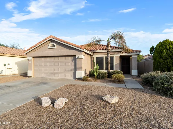 8434 E NATAL Circle, Mesa, AZ 85209