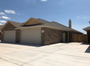 1203 Preston Trl, Wolfforth, TX 79382