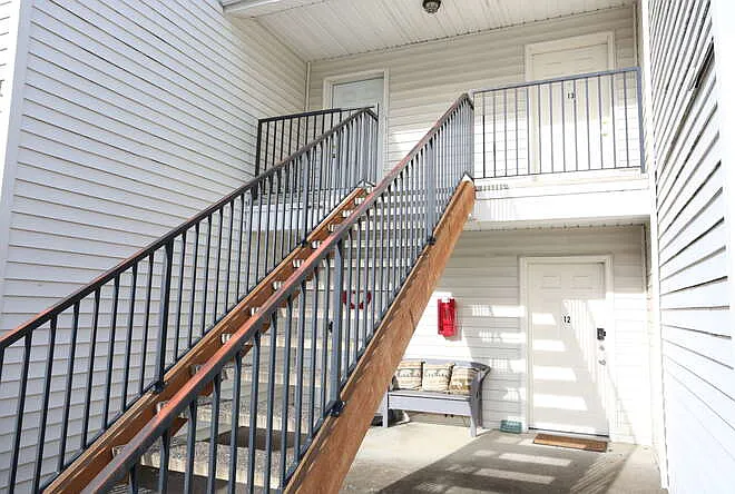 CLEVELAND STATION APTS — Photo 42