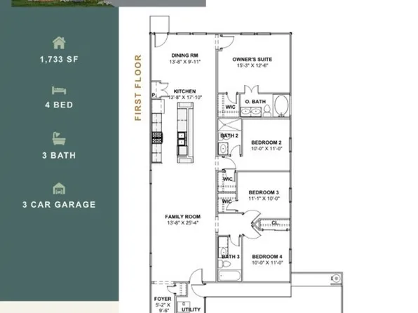 150 Andrew, Killeen, TX 76542