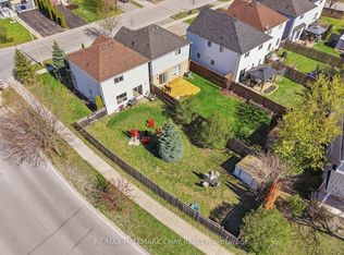 167 Maplewood Dr, Essa, ON L0M 1B4