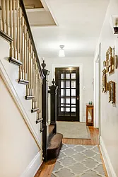 Rented by Compass