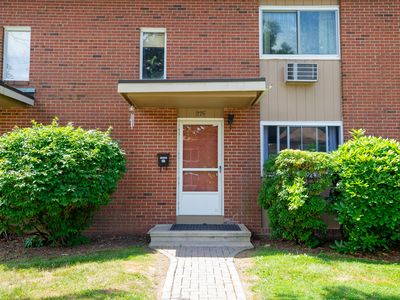 275 Pierremount Avenue #275, New Britain, CT, 06053