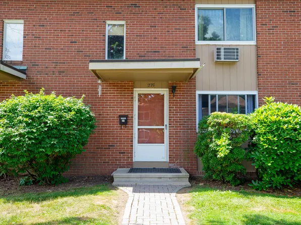 275 Pierremount Avenue #275, New Britain, CT 06053