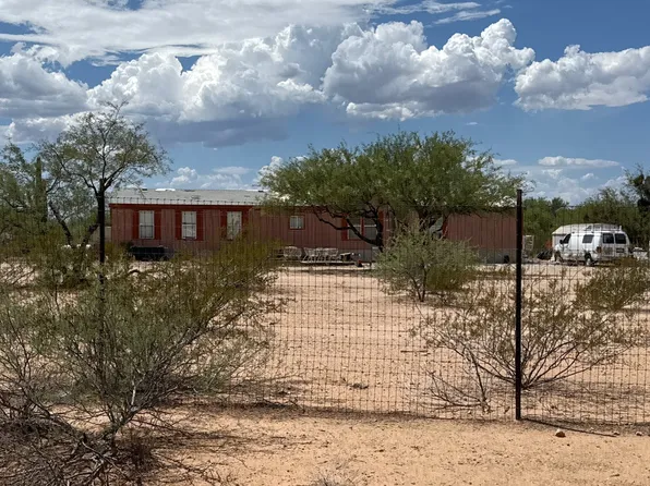 17310 S Myrick Ln, Sahuarita, AZ 85629