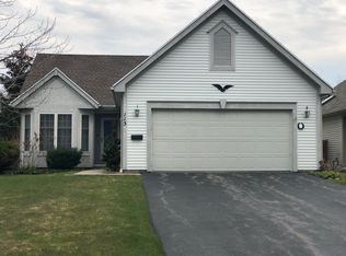113 Cranbrook Ter, Webster, NY 14580