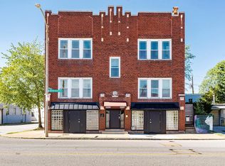 1337-39 S Vandeventer Ave, Saint Louis, MO 63110