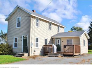 97 Harvard St, Bangor, ME 04401