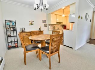 1330 Martin St #302, White Rock, BC