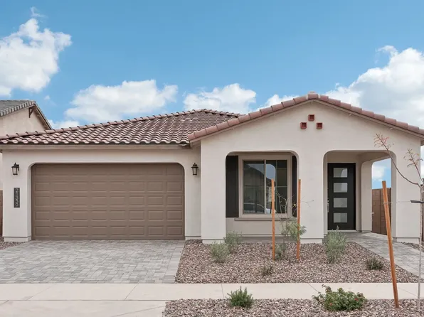 21339 E Sparrow Dr, Queen Creek, AZ 85142