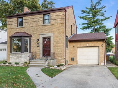2437 S 7th Ave, North Riverside, IL, 60546
