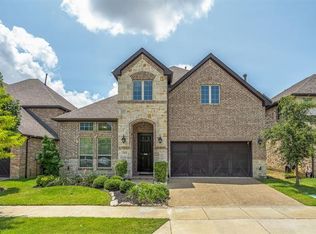 2504 Olive Branch Dr, Lewisville, TX 75056