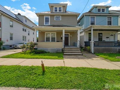118 Huntington St, New Brunswick, NJ, 08901