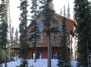 921 Valley Of The Sun Dr, Fairplay, CO 80440