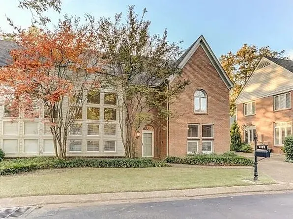7199 Plantation Cir, Germantown, TN 38138