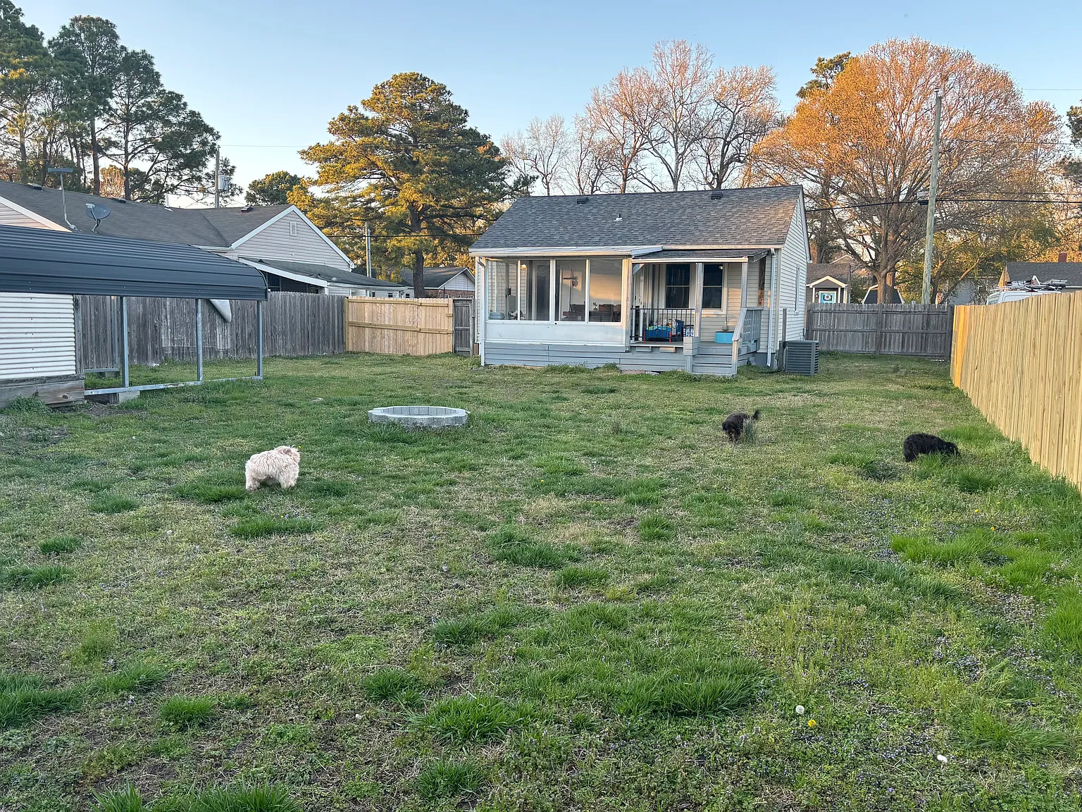 Mark St, Chesapeake — Photo 4