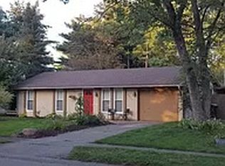 2812 Kingsland Ct, Fort Wayne, IN 46815