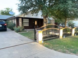 311 E 9th St, Ferris, TX 75125