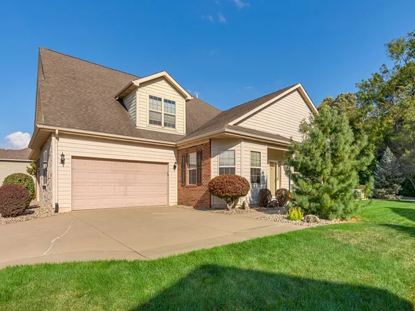 2804 Beauty Creek Run, Valparaiso, IN 46385