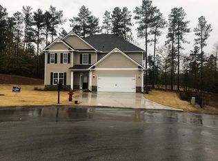 115 Brindle Ct, Aiken, SC 29803