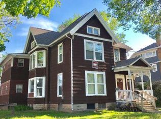 639 Amherst Ave, Oshkosh, WI 54901