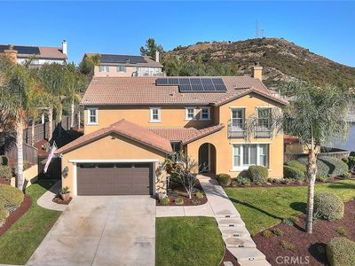 36008 Red Bluff Pl, Murrieta, CA, 92562