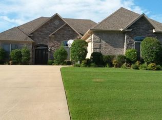 5525 Lexington Ave, Benton, AR 72019