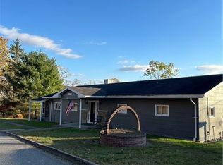 44952 Moose Ridge Rd, Woodsfield, OH 43793