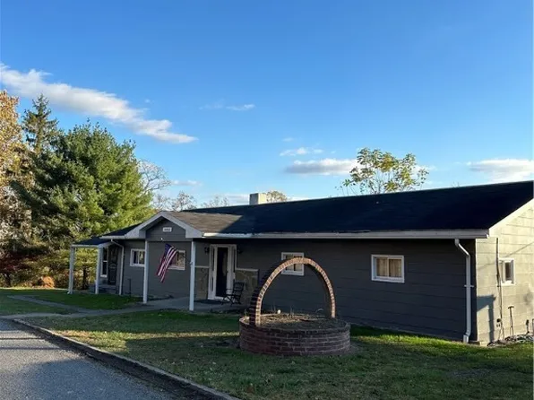 44952 Moose Ridge Rd, Woodsfield, OH 43793