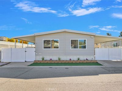 15252 Seneca Rd Space 221, Victorville, CA, 92392