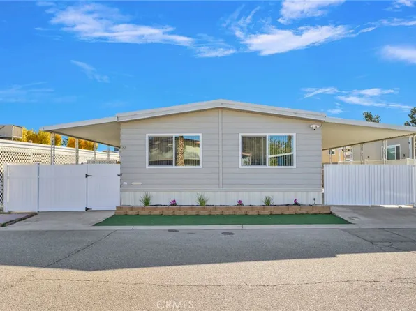 15252 Seneca Rd Space 221, Victorville, CA 92392