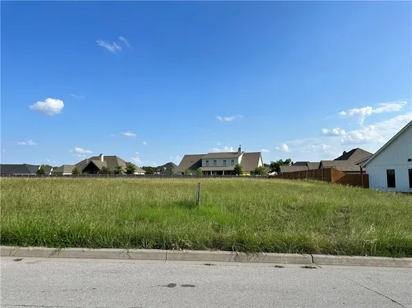 116 Cresson Ct, China Spring, TX 76633