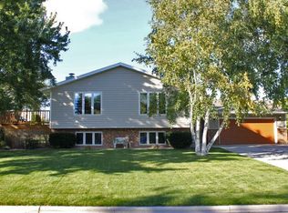 1110 Carver Ave, Sheboygan, WI 53083