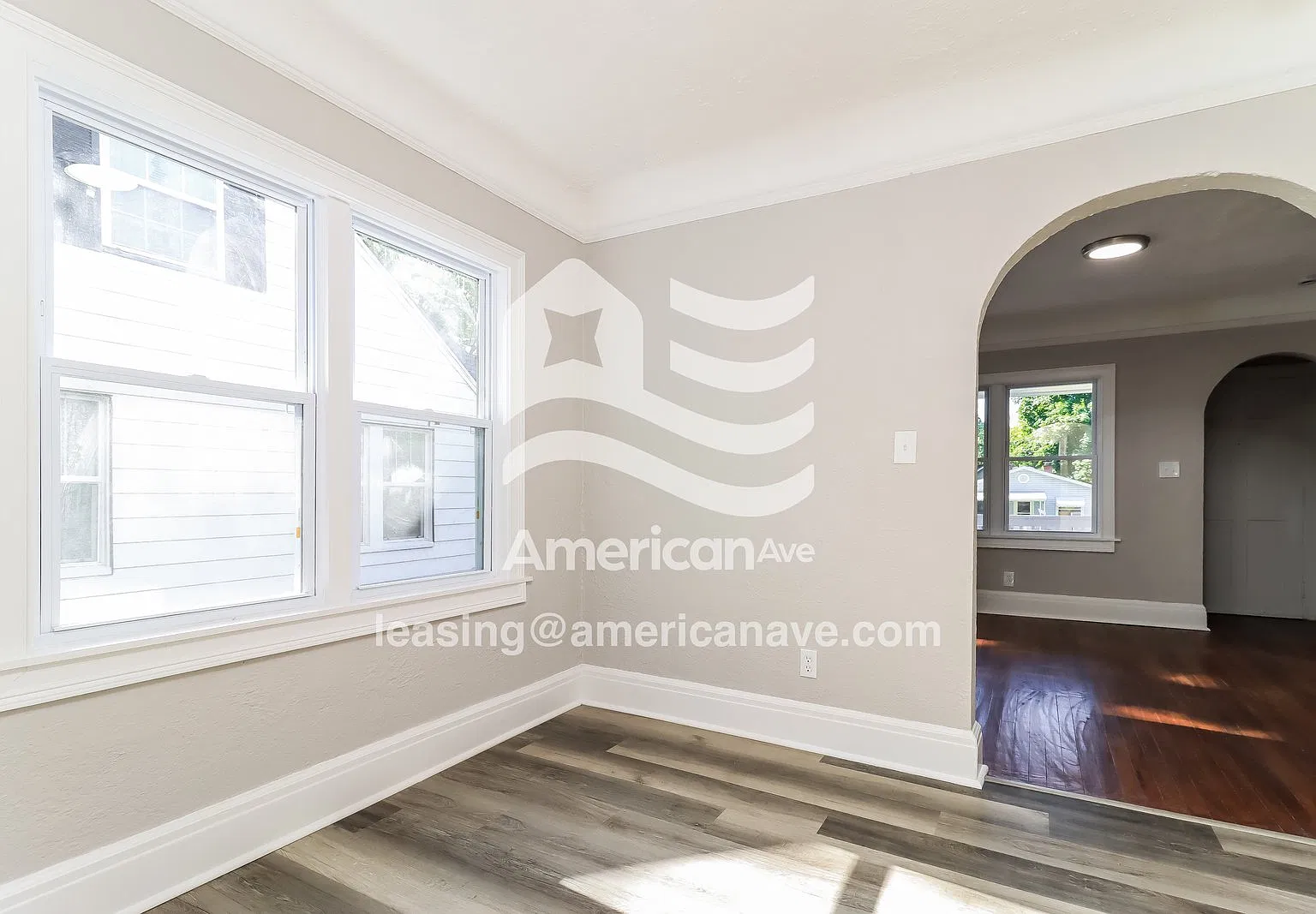2 bed, 1.0 bath, 1066 sqft, $1,244 — Photo 4