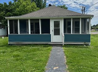 1503 Harris St, Dyersburg, TN 38024
