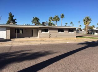 4602 N 38th Dr, Phoenix, AZ 85019