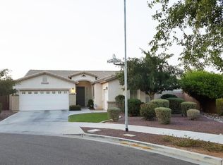 2002 W Carson Rd, Phoenix, AZ 85041