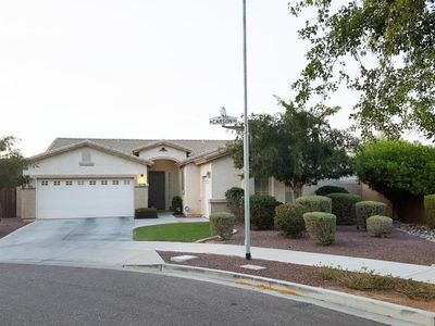 2002 W Carson Rd, Phoenix, AZ, 85041