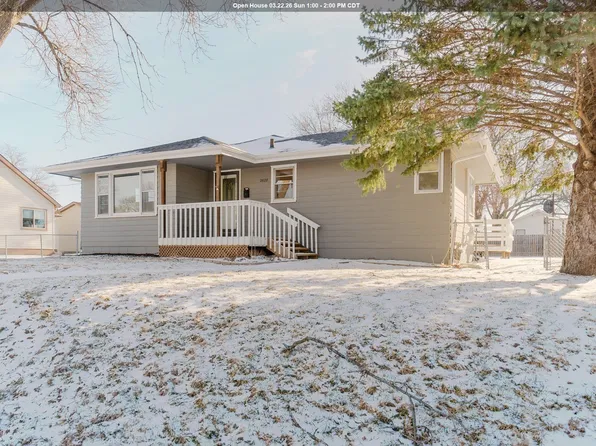 2628 S Lemon St, Sioux City, IA 51106