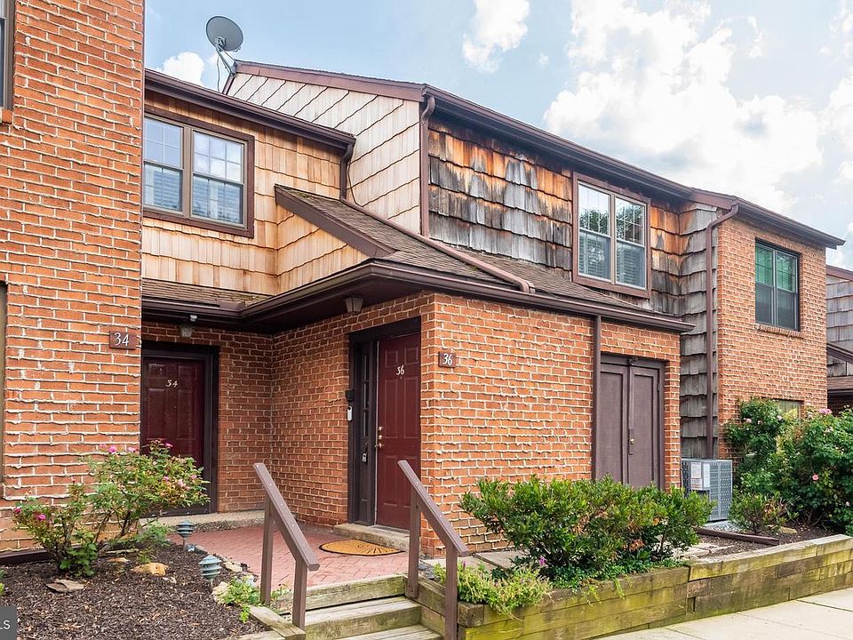 1st image of 36 Witherspoon Ct #133