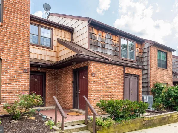 36 Witherspoon Ct #133, Wayne, PA 19087