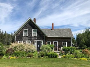 1502 N Haven Rd, Vinalhaven, ME 04863