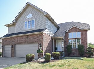 1206 Galway Rd, Joliet, IL 60431