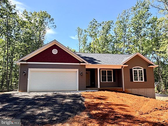 2nd image of 12275 Autumn Ridge Ln