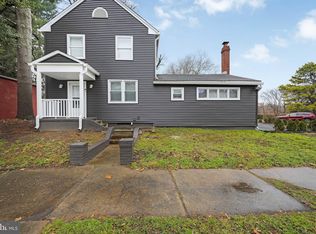 2849 Kansas Rd, Camden, NJ 08104